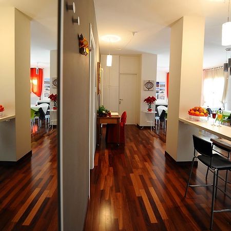 Amaranto Bnb Matera Esterno foto