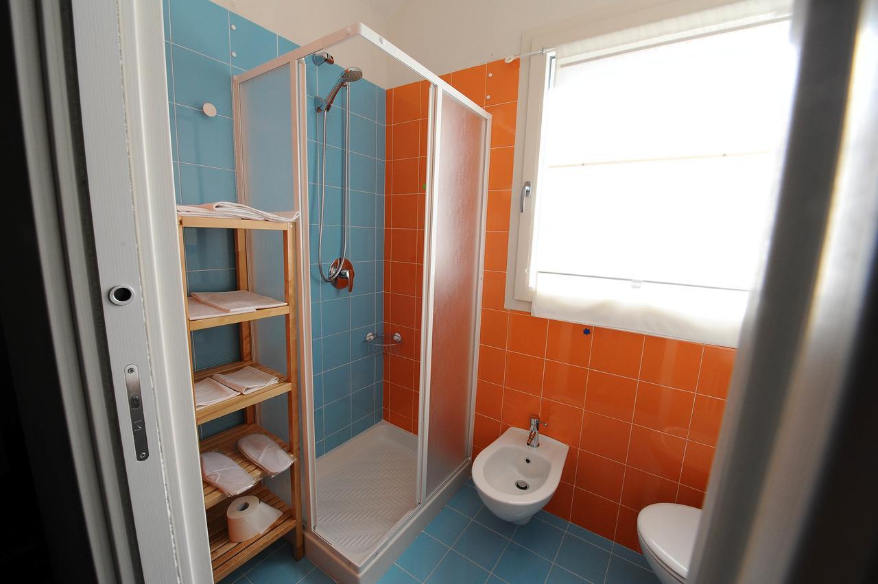 Amaranto Bnb Matera Esterno foto