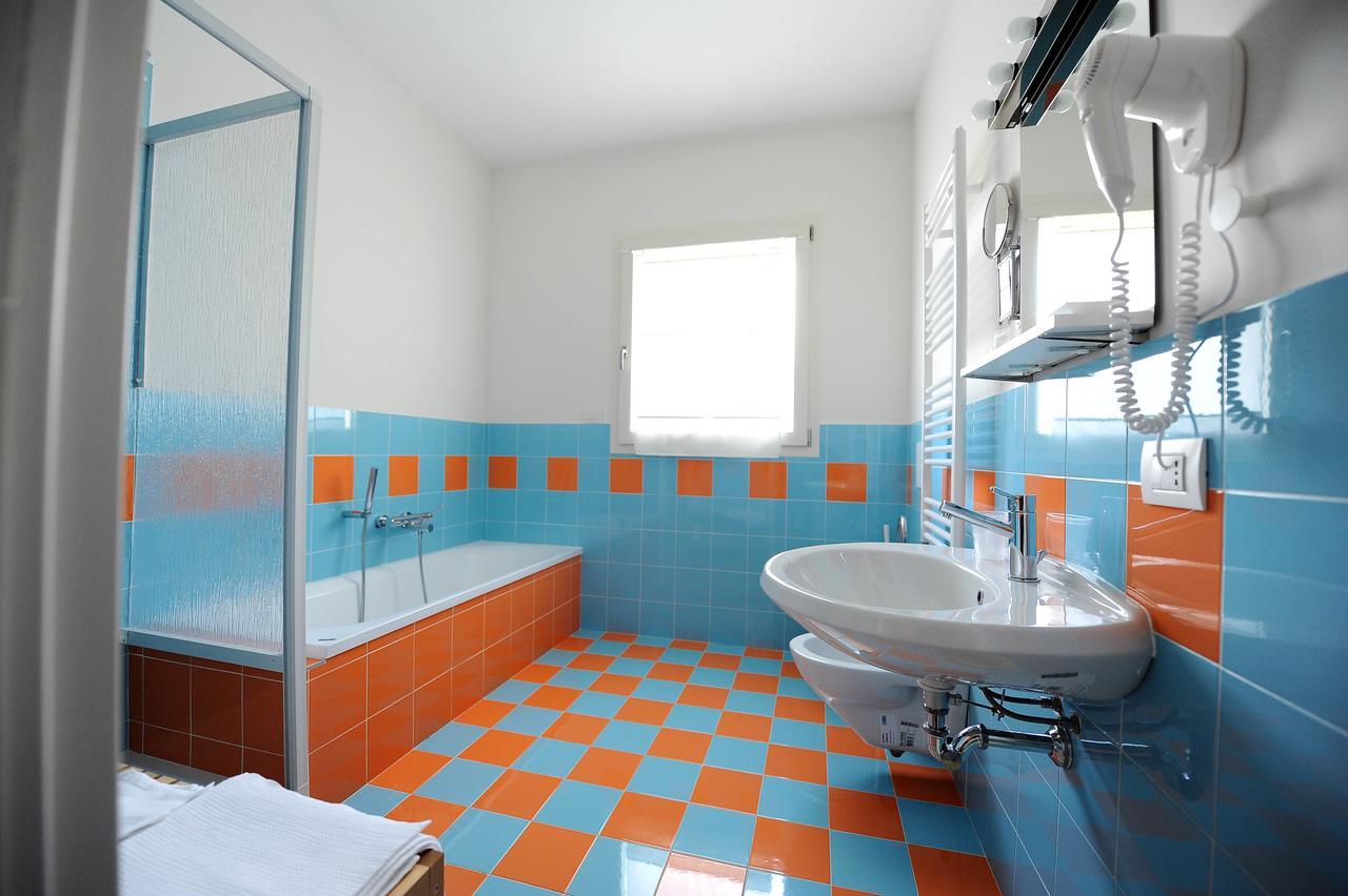 Amaranto Bnb Matera Esterno foto