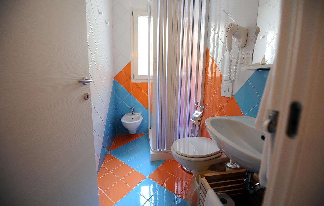 Amaranto Bnb Matera Esterno foto