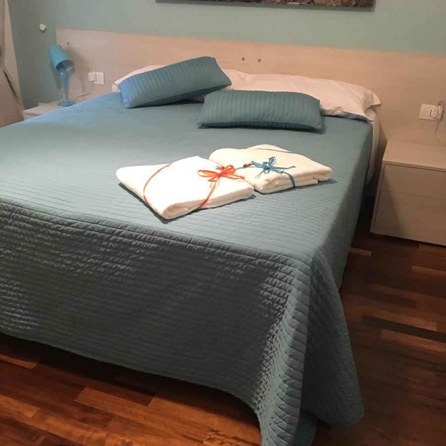 Amaranto Bnb Matera Esterno foto