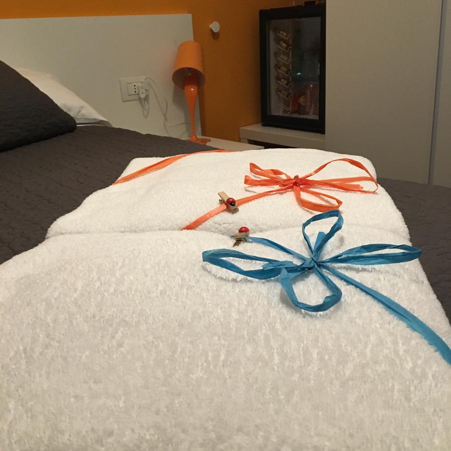 Amaranto Bnb Matera Esterno foto
