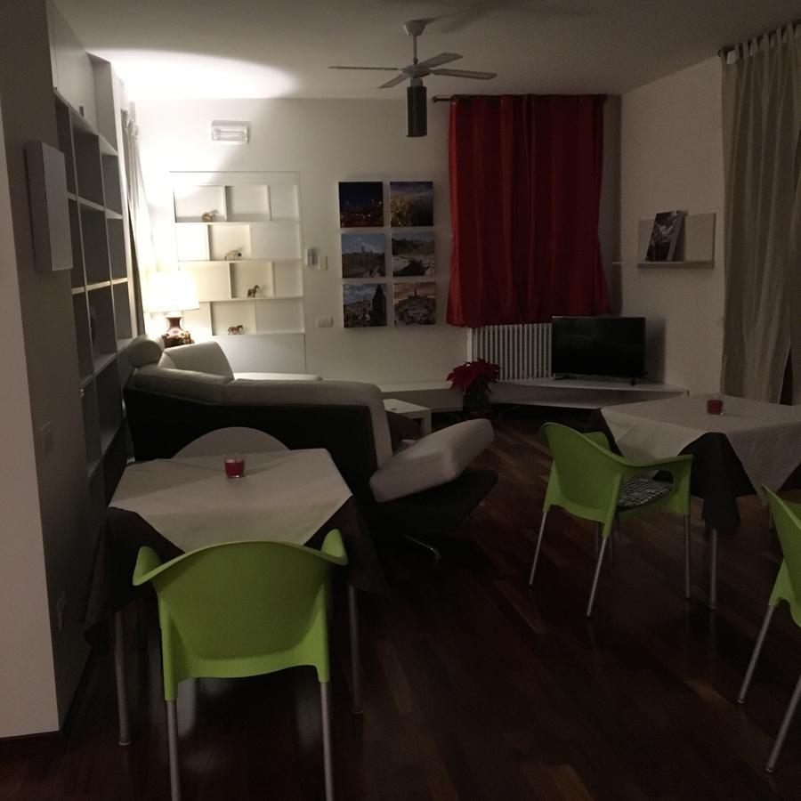 Amaranto Bnb Matera Esterno foto
