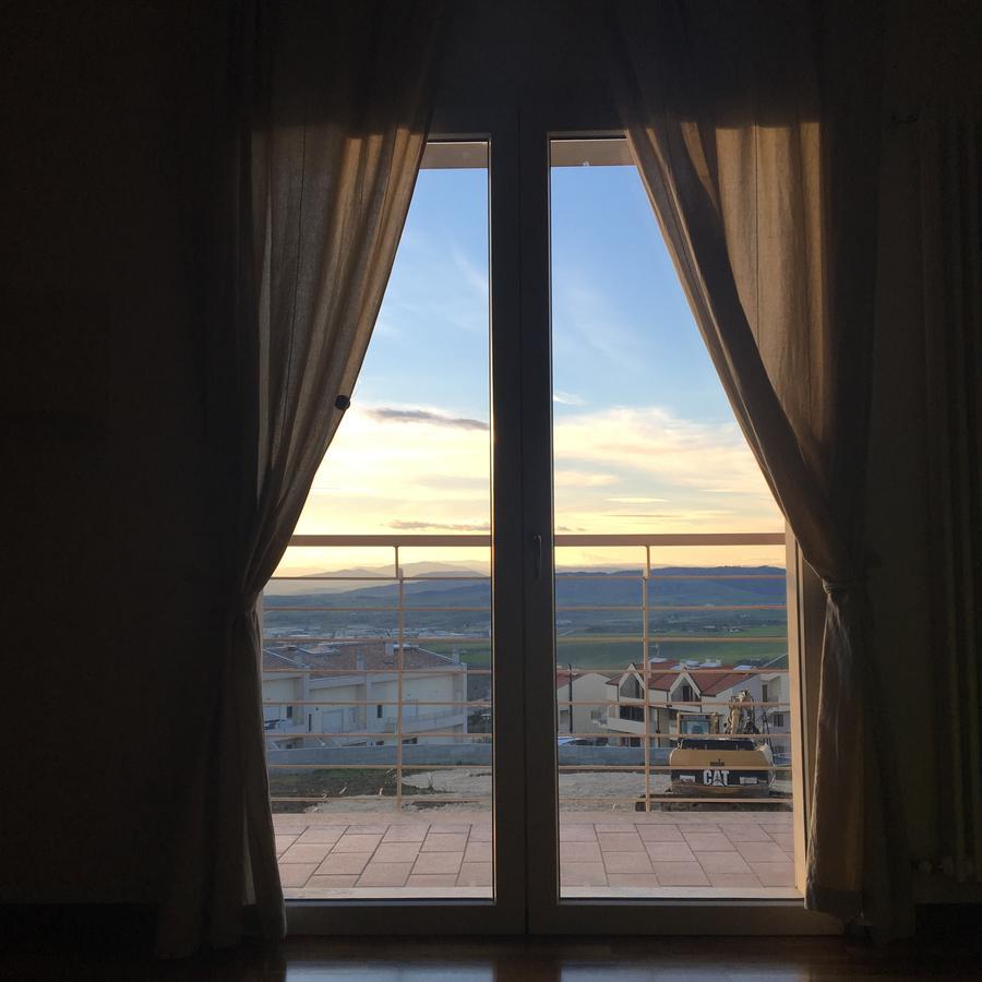 Amaranto Bnb Matera Esterno foto
