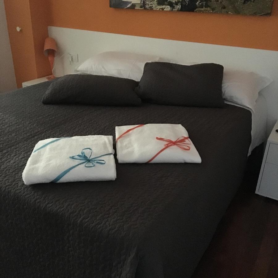 Amaranto Bnb Matera Esterno foto