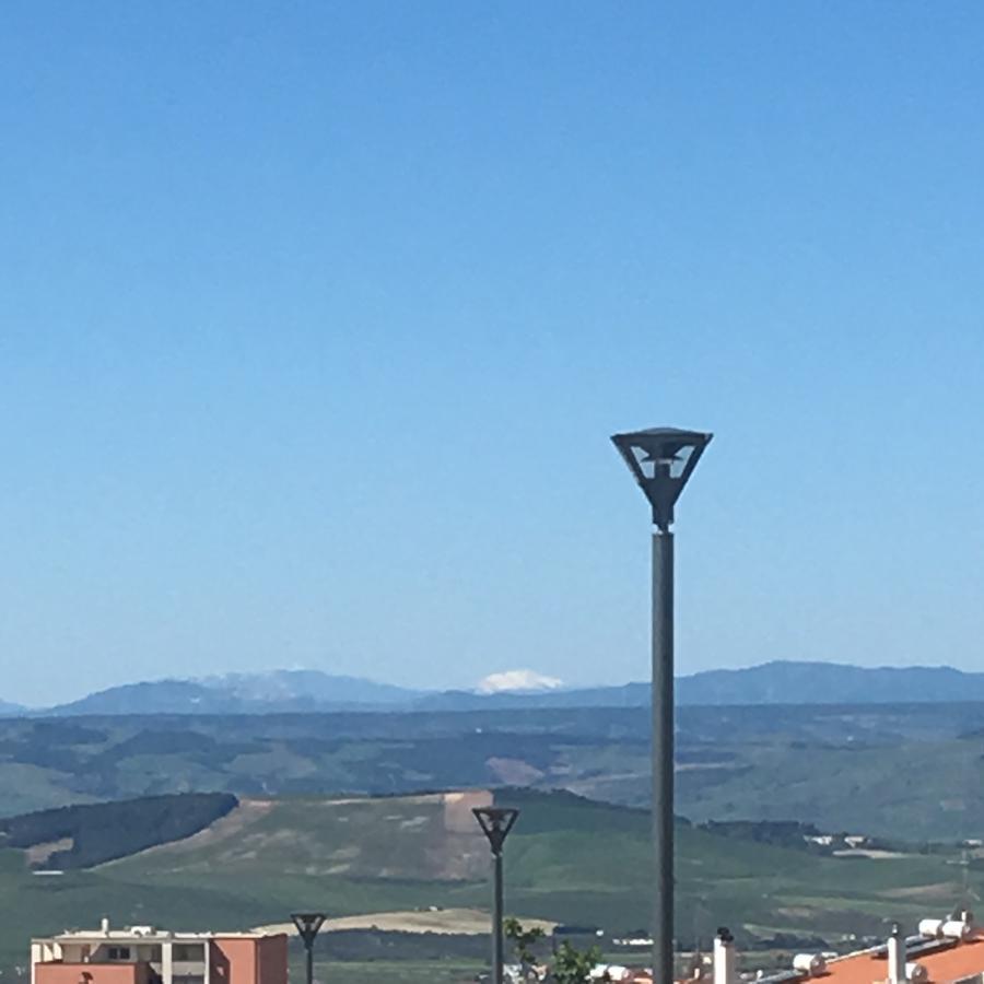 Amaranto Bnb Matera Esterno foto