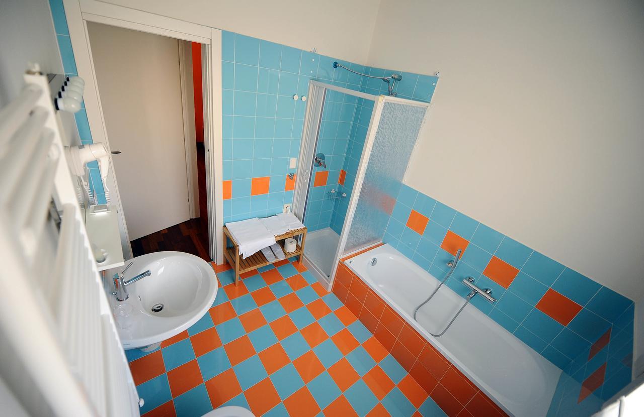 Amaranto Bnb Matera Esterno foto