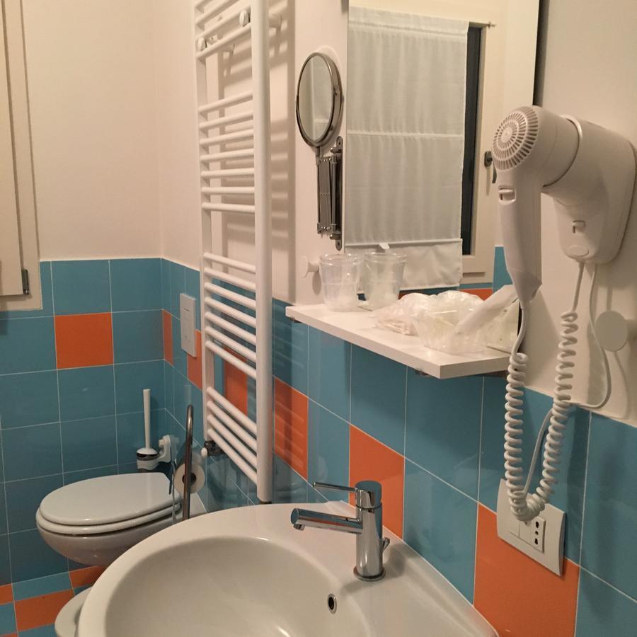 Amaranto Bnb Matera Esterno foto