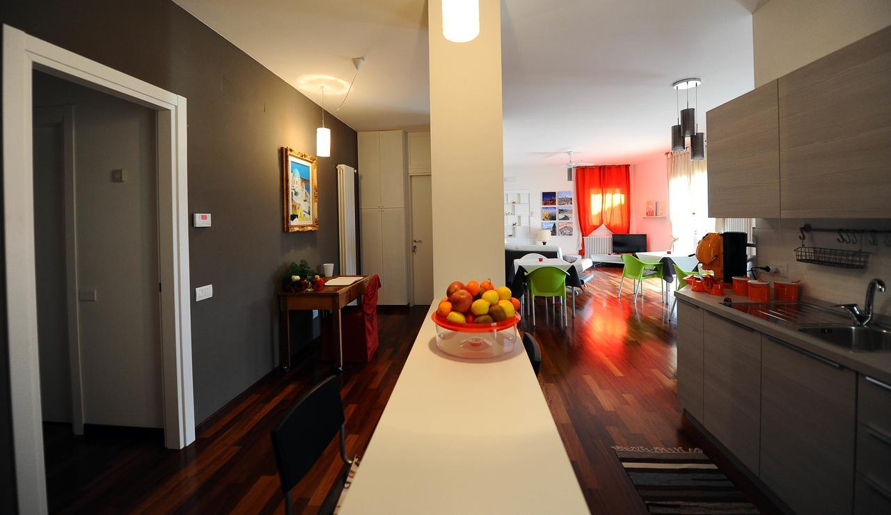Amaranto Bnb Matera Esterno foto