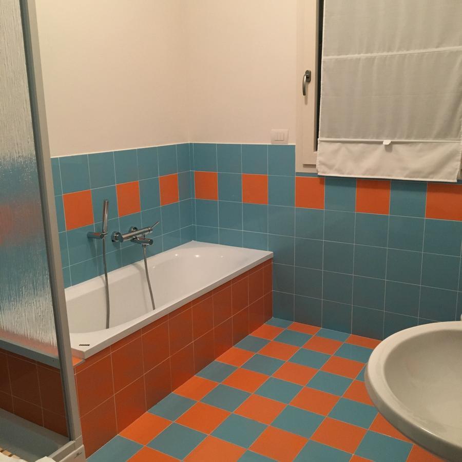 Amaranto Bnb Matera Esterno foto