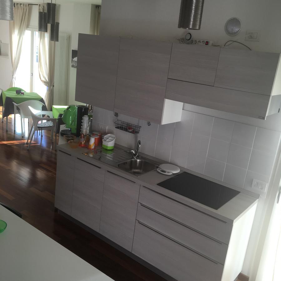 Amaranto Bnb Matera Esterno foto