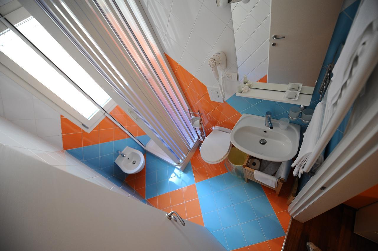 Amaranto Bnb Matera Esterno foto