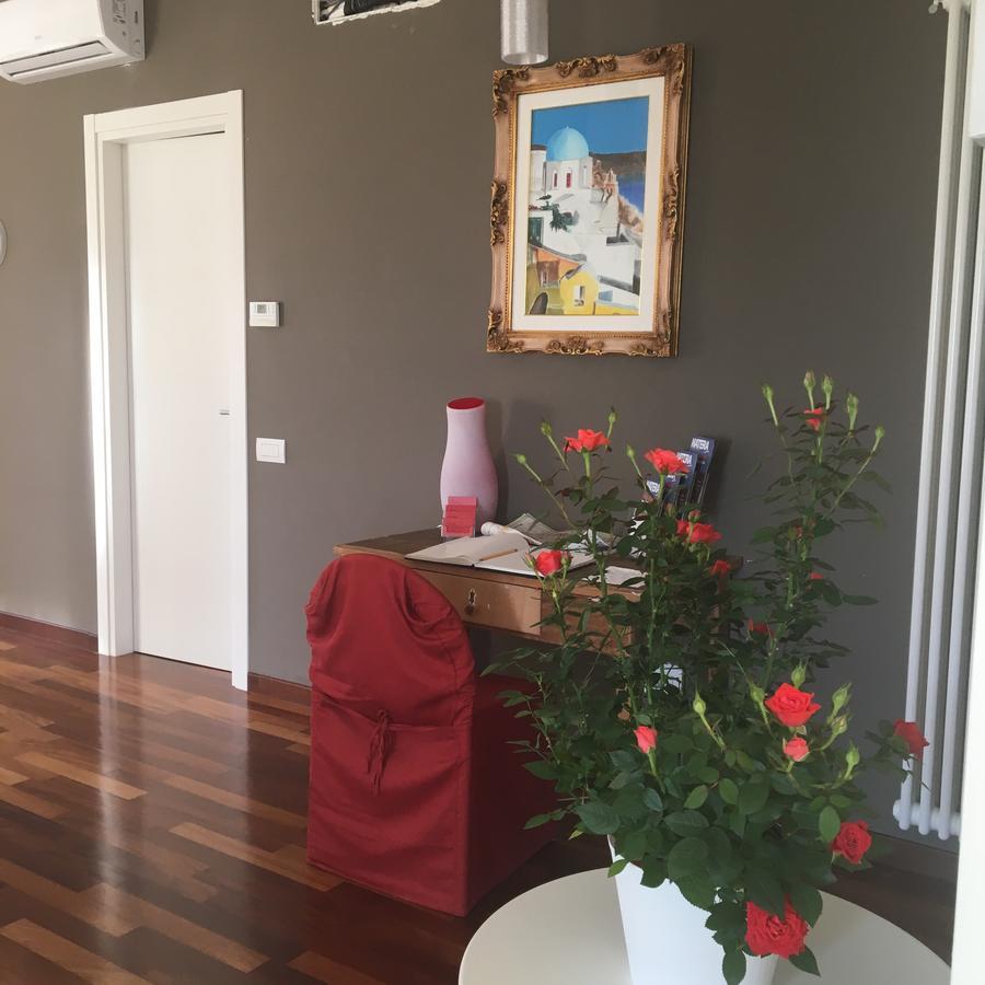 Amaranto Bnb Matera Esterno foto