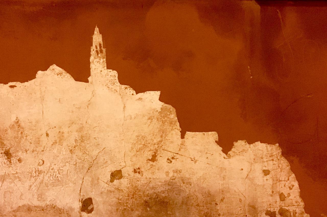 Amaranto Bnb Matera Esterno foto